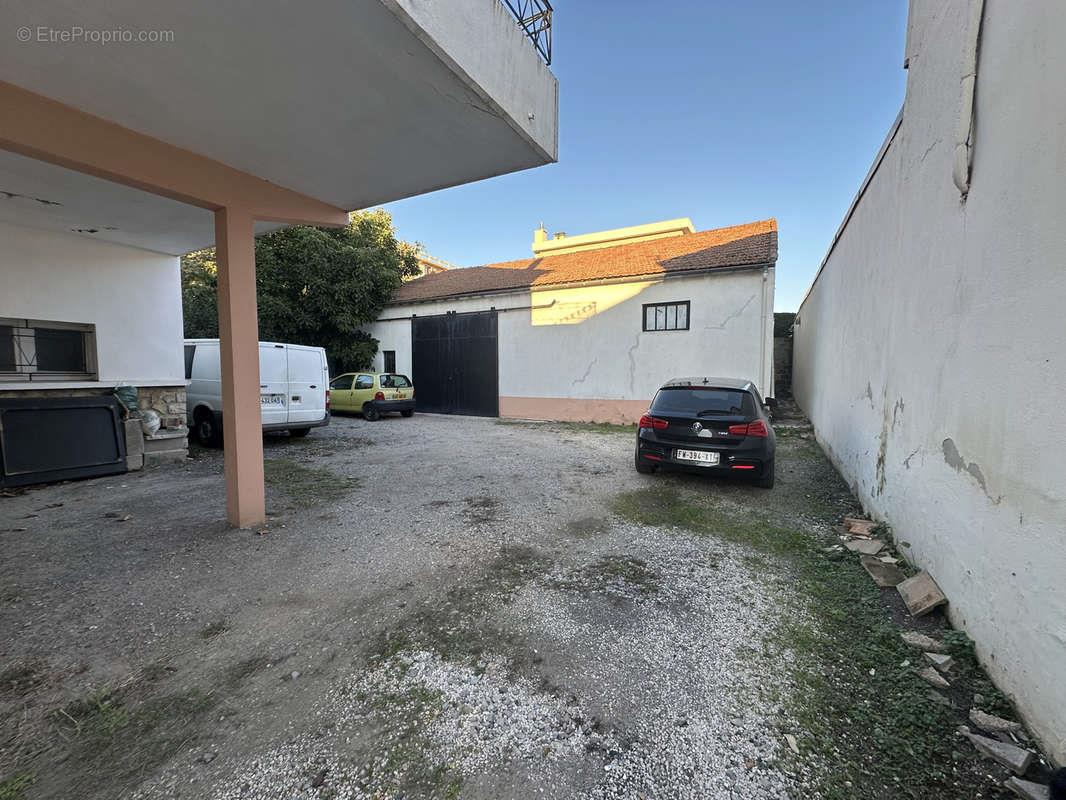 Appartement à vendre, 75m², Toulon