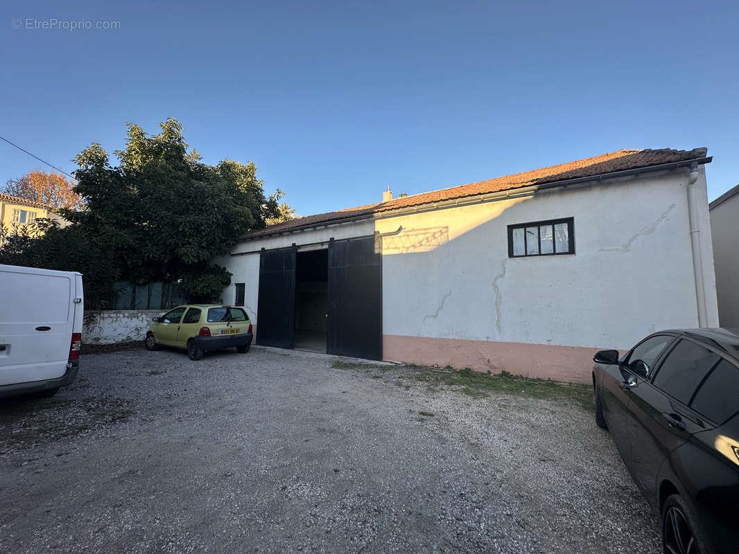 Appartement à vendre, 75m², Toulon