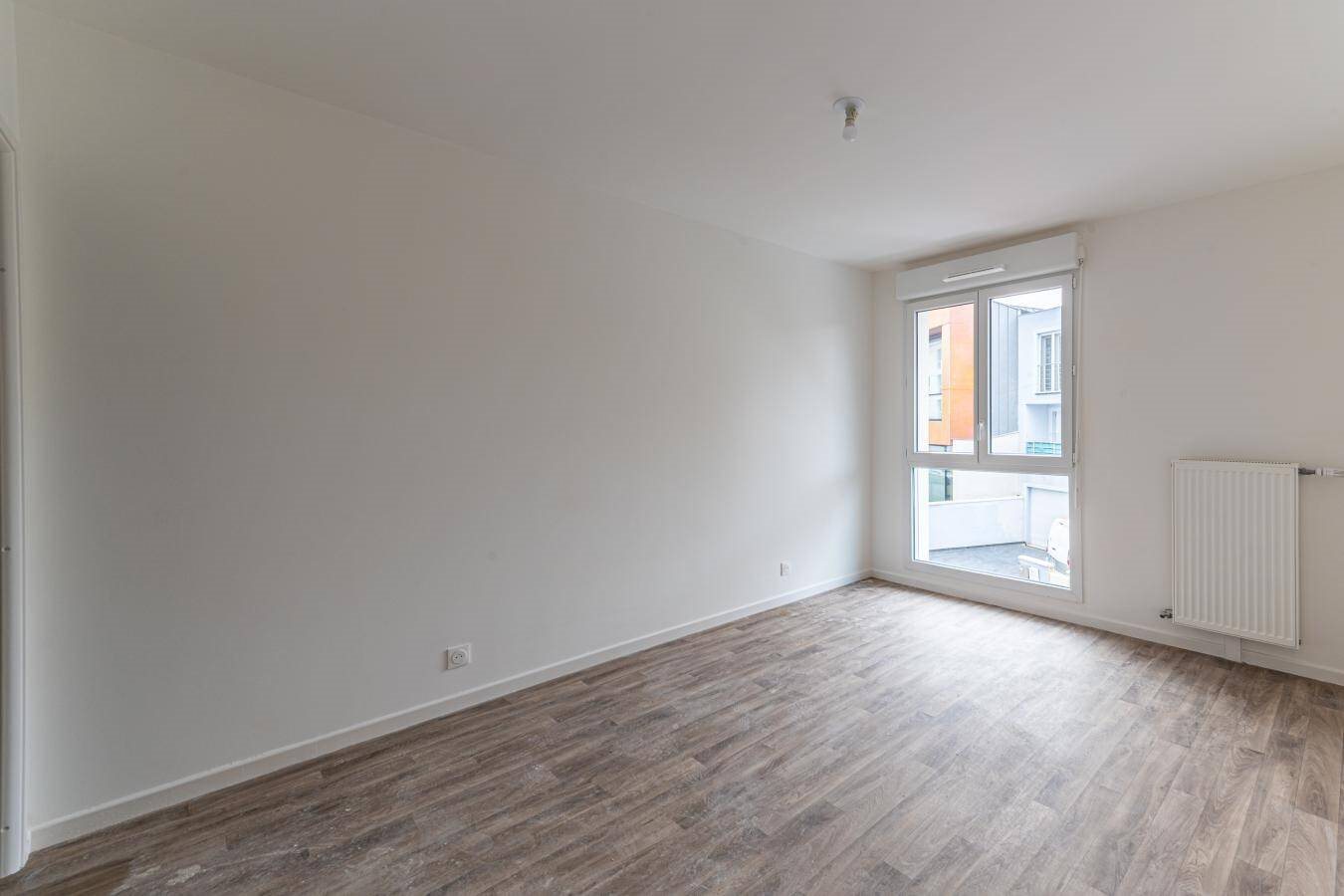 Appartement à louer, 62m², Sevran