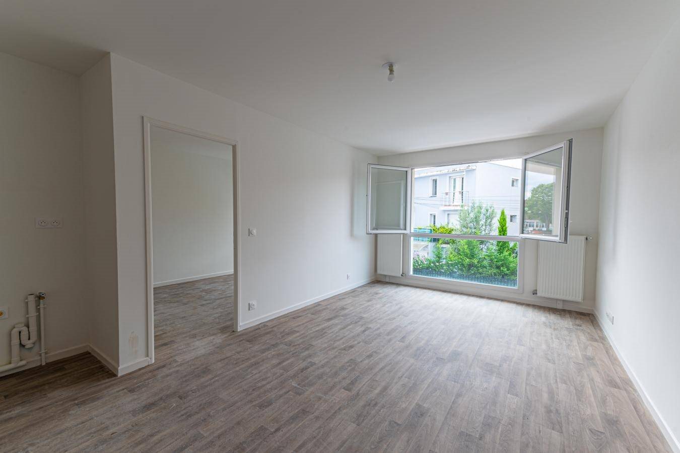 Appartement à louer, 62m², Sevran