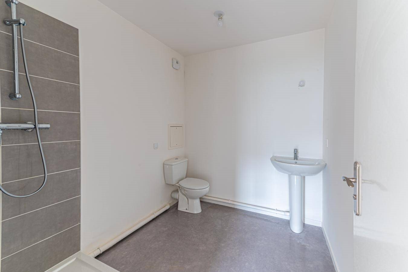 Appartement à louer, 62m², Sevran