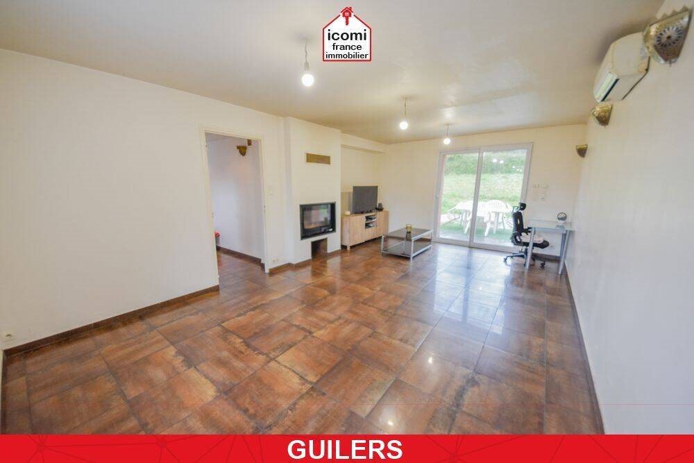 Maison à vendre, 135m², Guilers