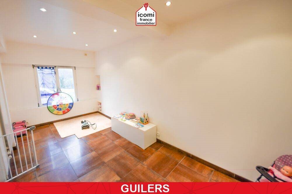 Maison à vendre, 135m², Guilers