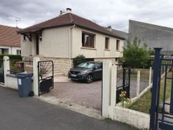 Maison à louer, 71m², Ifs