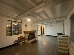 Maison à louer, 71m², Ifs