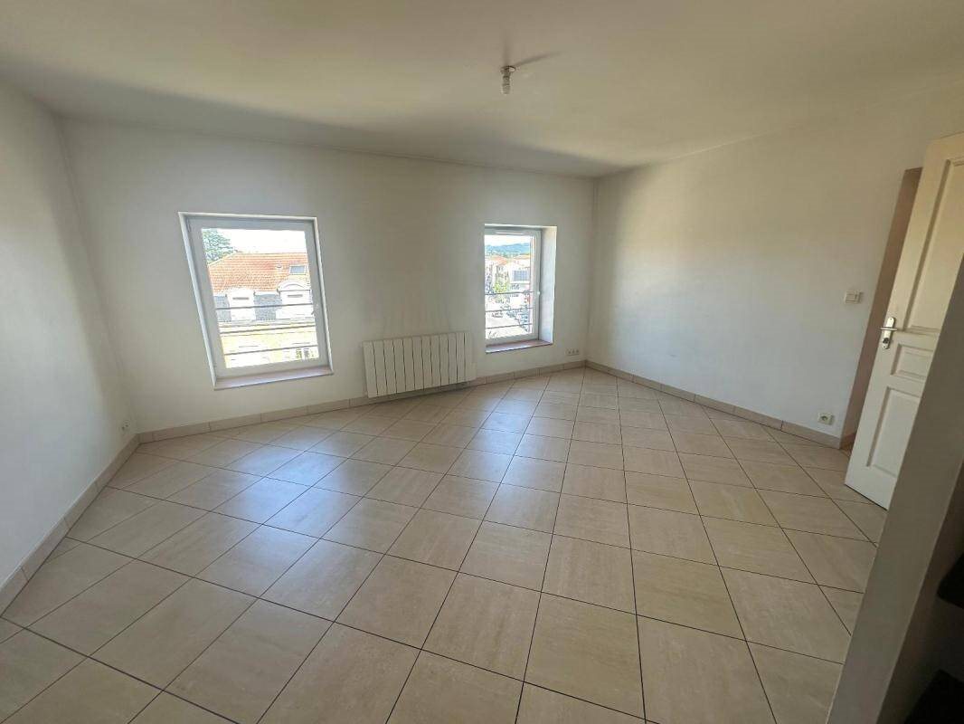 Appartement à louer, 47m², Lozanne