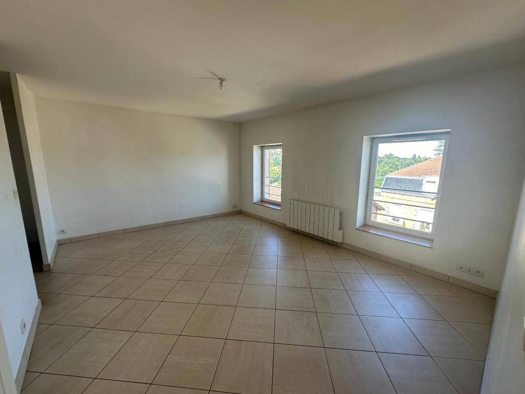 Appartement à louer, 47m², Lozanne