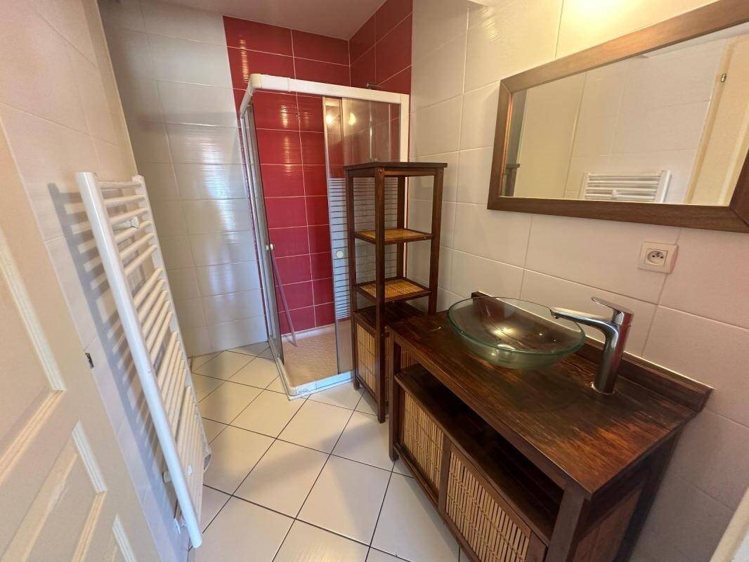 Appartement à louer, 47m², Lozanne