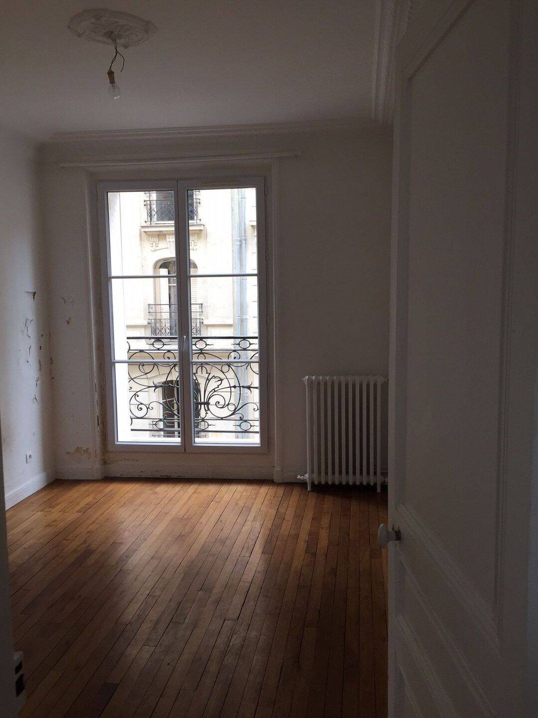 Appartement à louer, 43m², Paris 14ème