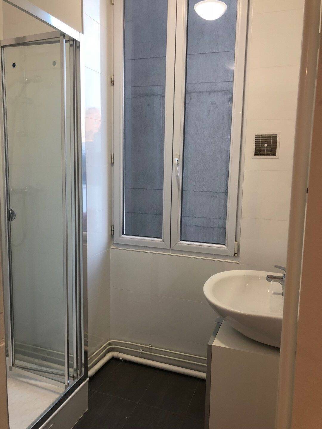 Appartement à louer, 43m², Paris 14ème