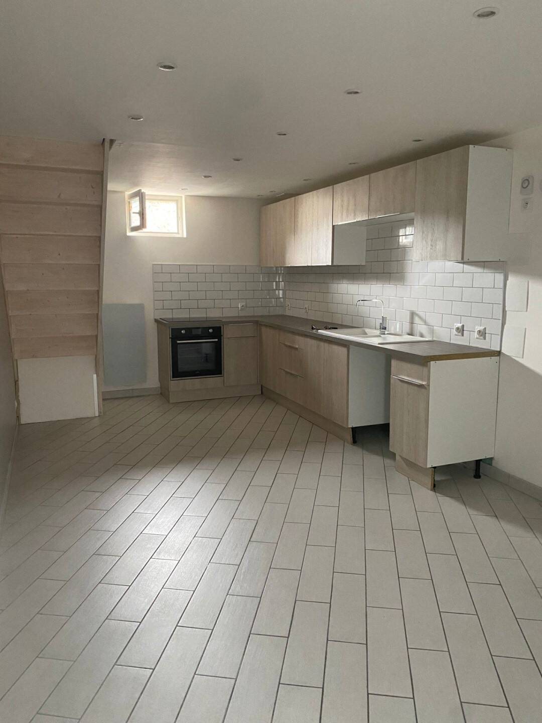 Maison à louer, 39m², Lillebonne