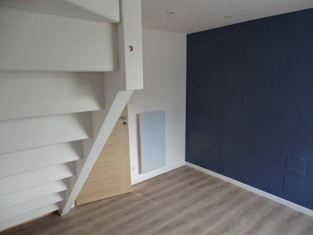 Maison à louer, 39m², Lillebonne