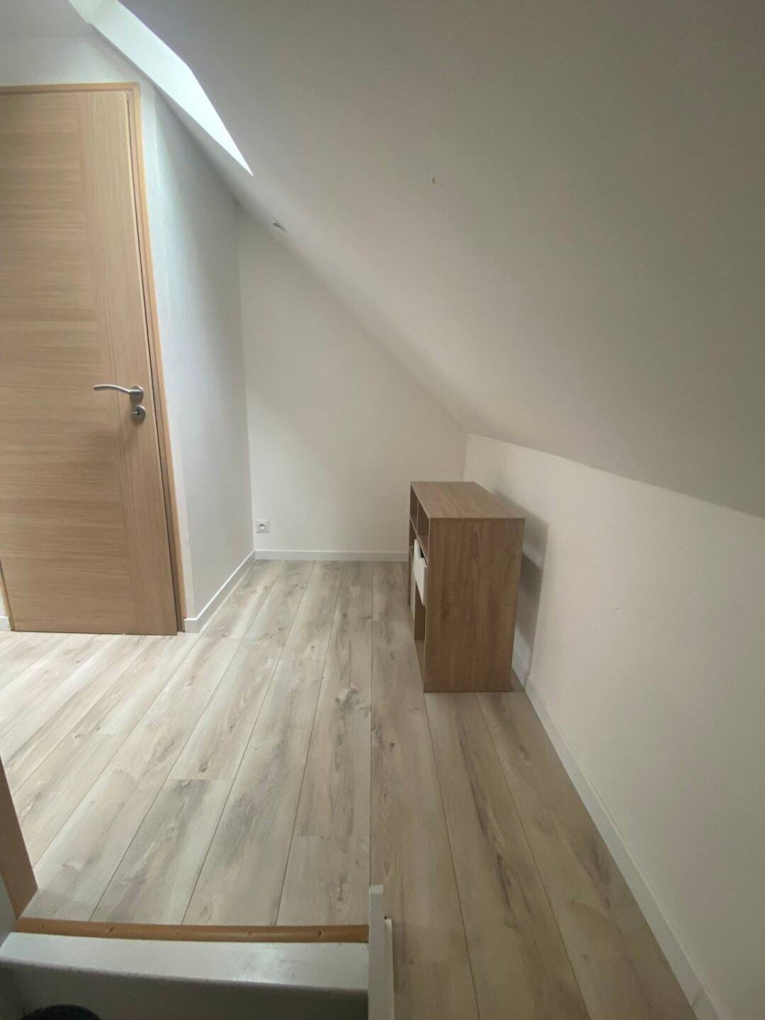 Maison à louer, 39m², Lillebonne