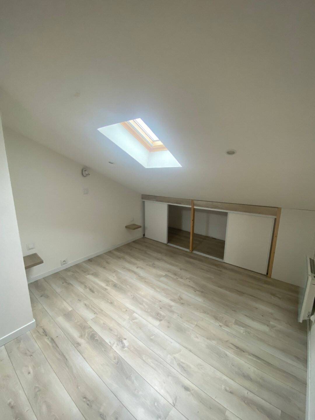 Maison à louer, 39m², Lillebonne