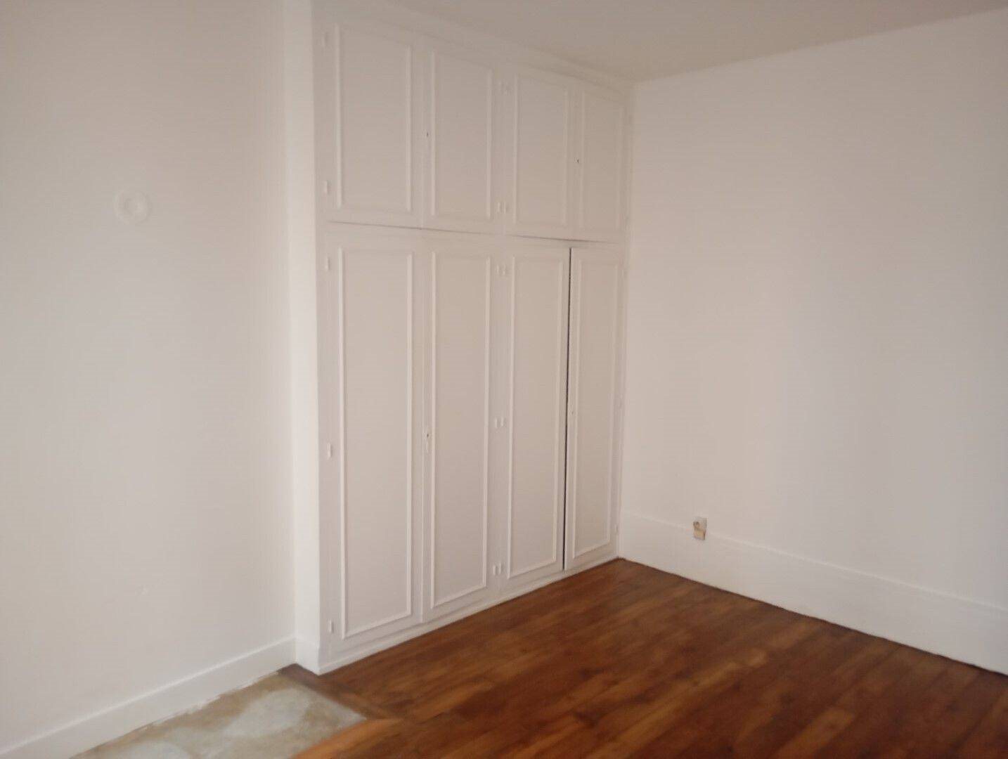 Appartement à louer, 35m², Paris 11ème