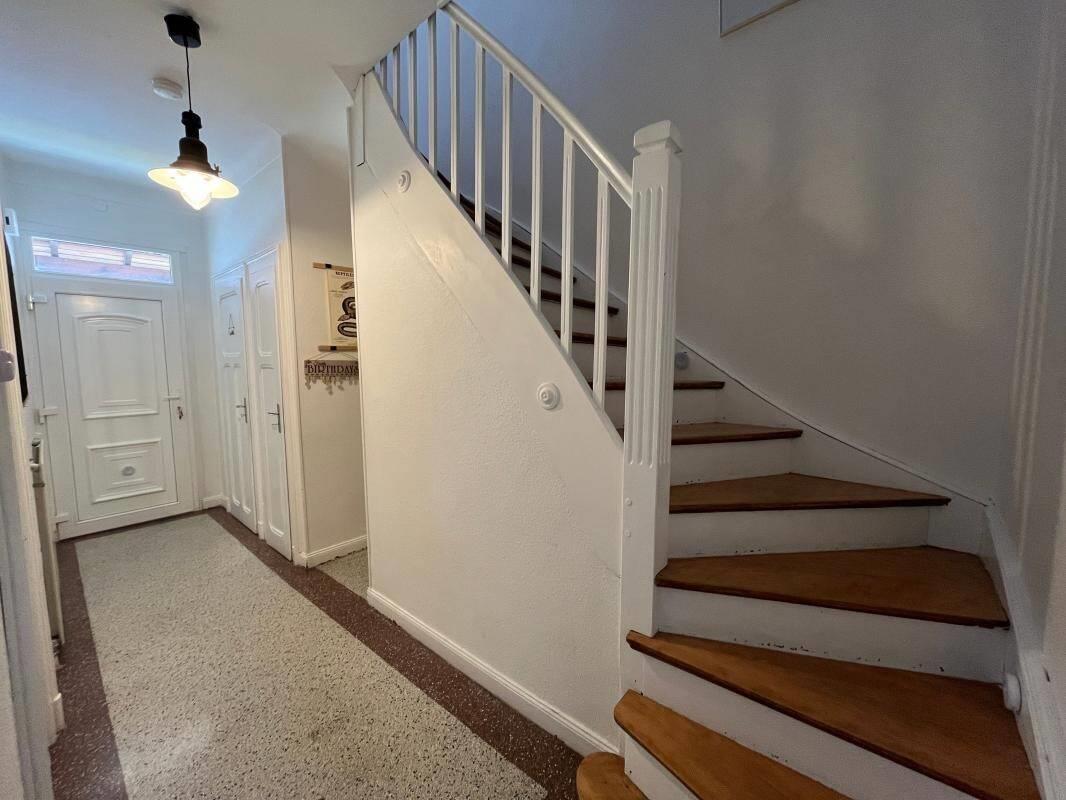 Maison à louer, 112m², Metz