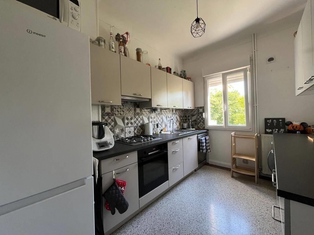 Maison à louer, 112m², Metz