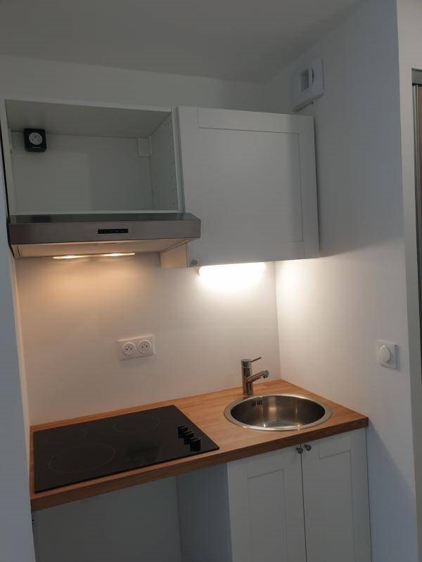 Appartement à louer, 26m², Montpellier