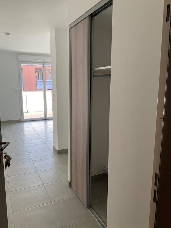 Appartement à louer, 26m², Montpellier