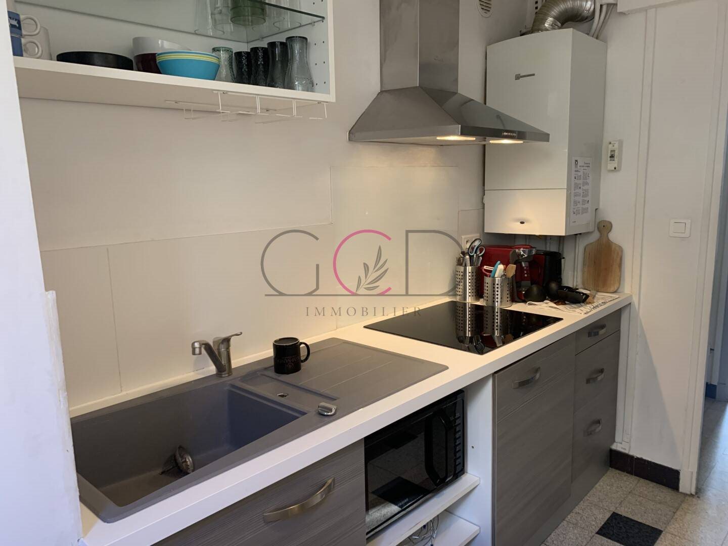 Appartement à louer, 55m², Aix-en-Provence