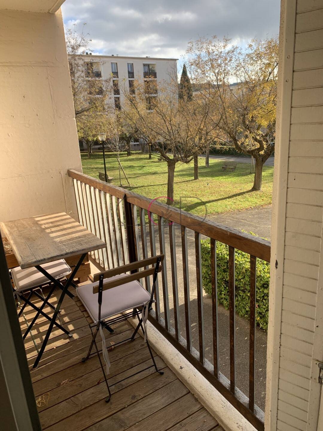 Appartement à louer, 55m², Aix-en-Provence