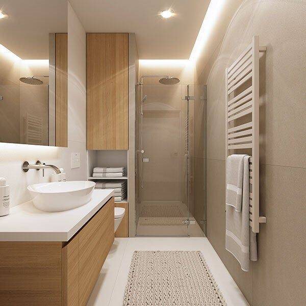 Appartement à vendre, 72m², Lyon 3ème