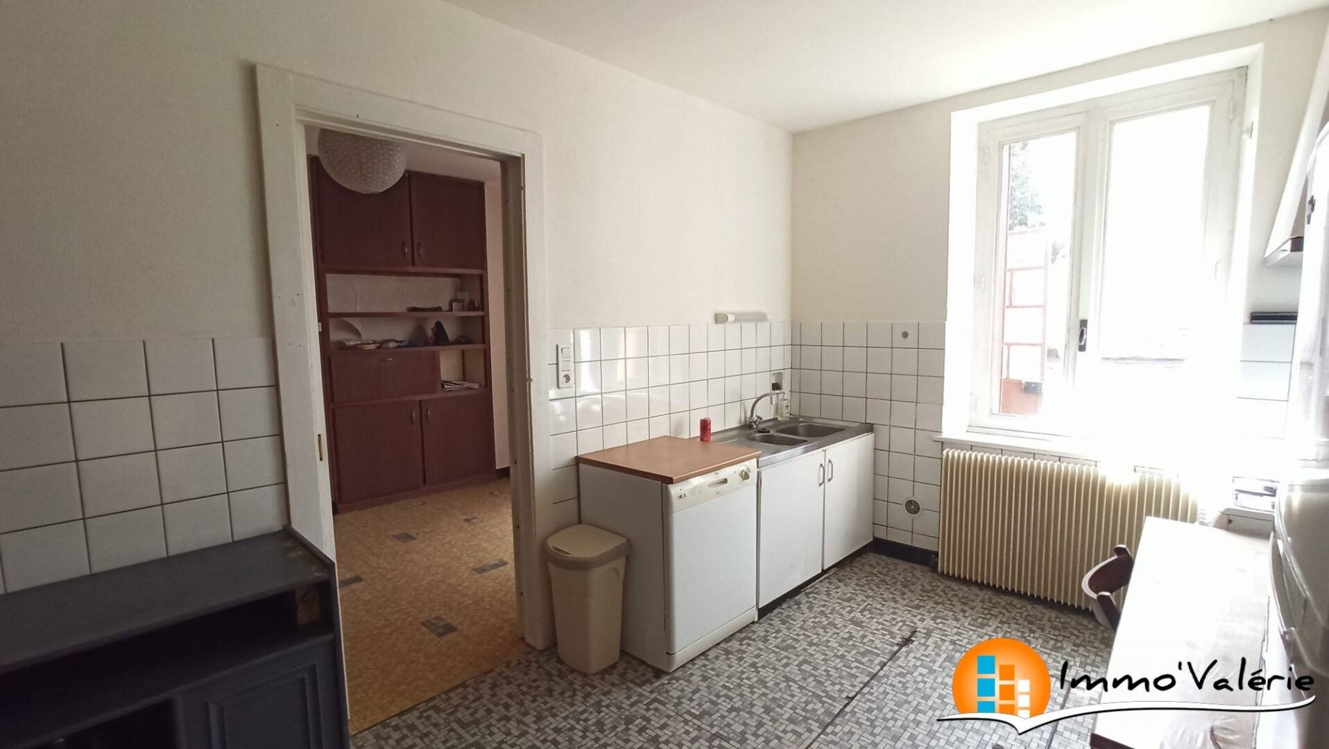 Appartement à vendre, 163m², Golbey