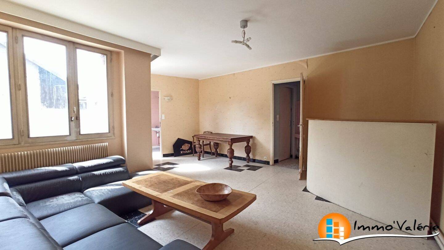 Appartement à vendre, 163m², Golbey