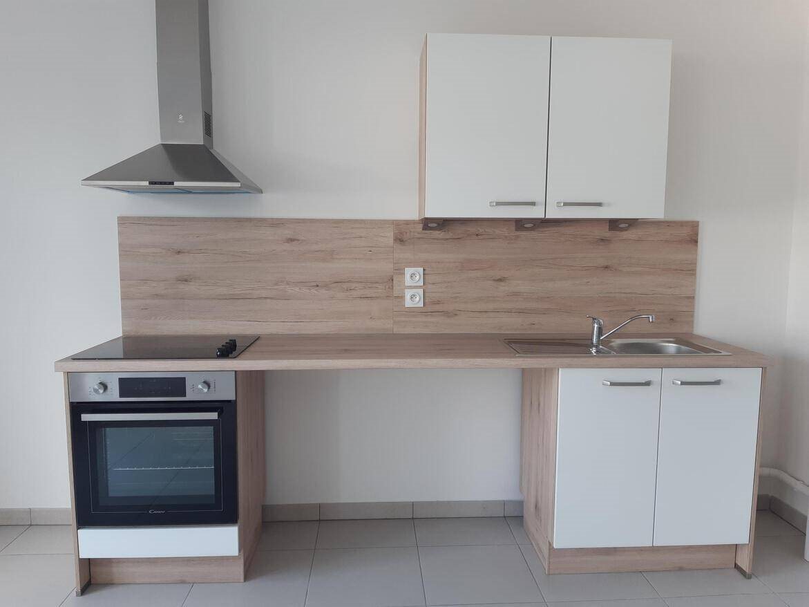 Appartement à louer, 71m², Orléans
