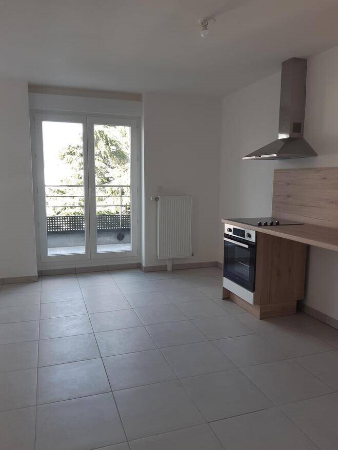 Appartement à louer, 71m², Orléans
