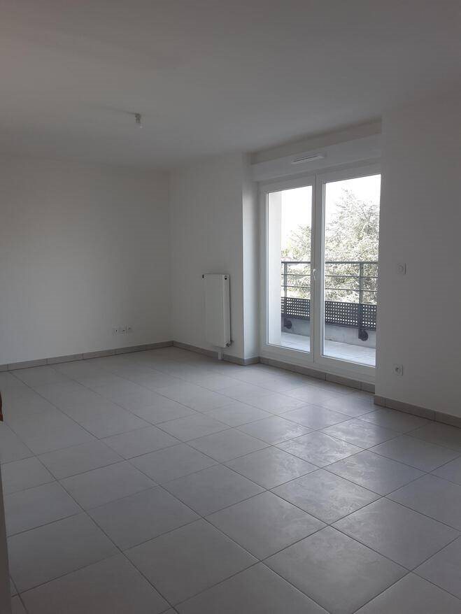 Appartement à louer, 71m², Orléans