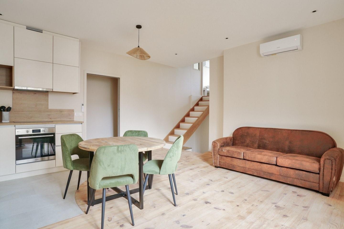 Appartement à louer, 60m², Paris 14ème