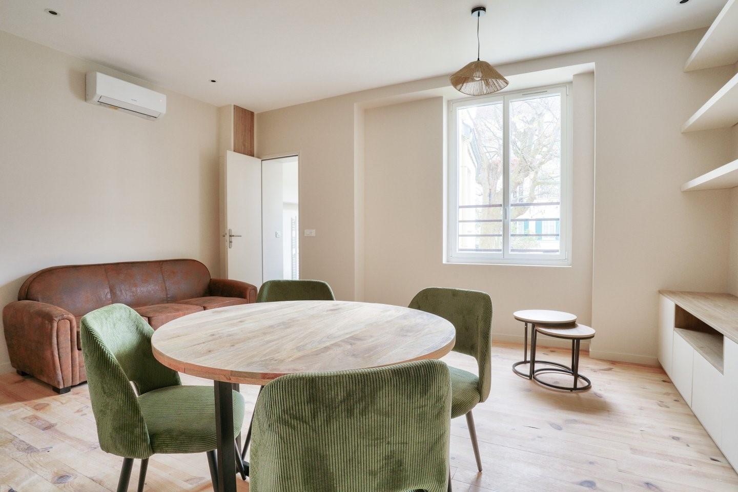 Appartement à louer, 60m², Paris 14ème