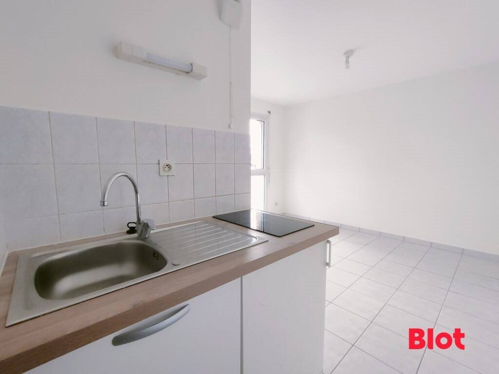 Appartement à louer, 20m², Montgermont