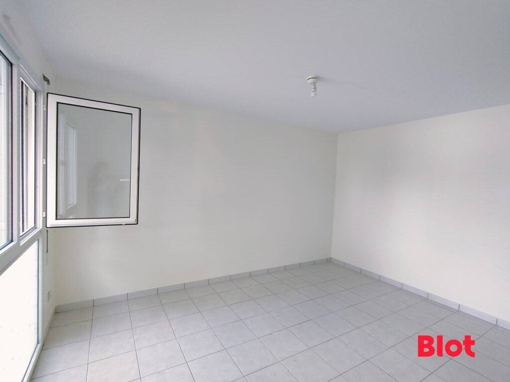 Appartement à louer, 20m², Montgermont