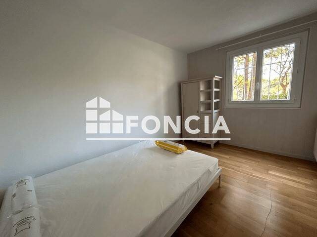 Appartement à louer, 87m², Aix-en-Provence