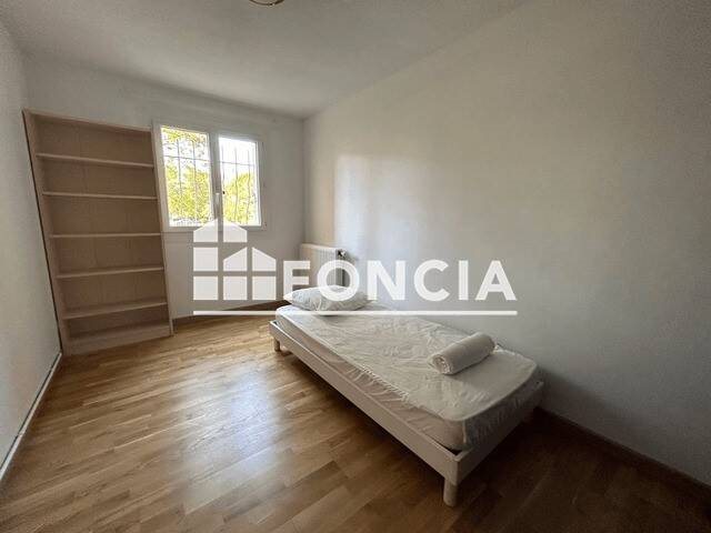 Appartement à louer, 87m², Aix-en-Provence