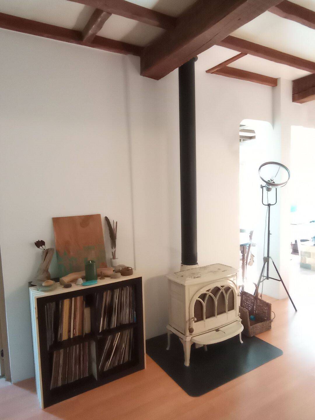 Maison à louer, 80m², Argelliers