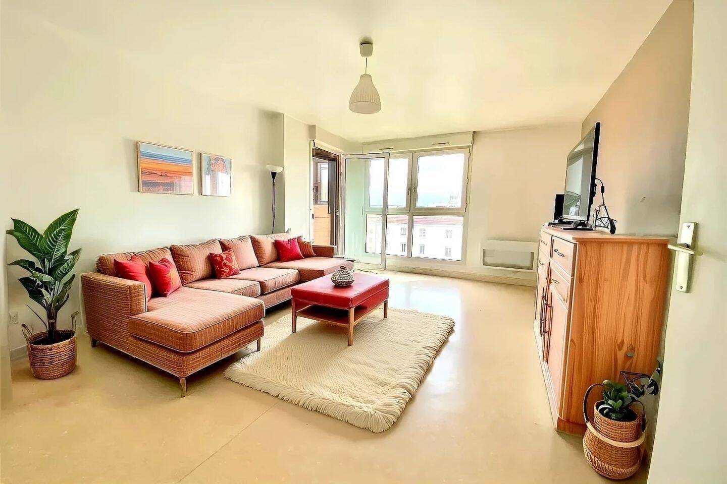 Maison à vendre, 93m², Lyon 3ème