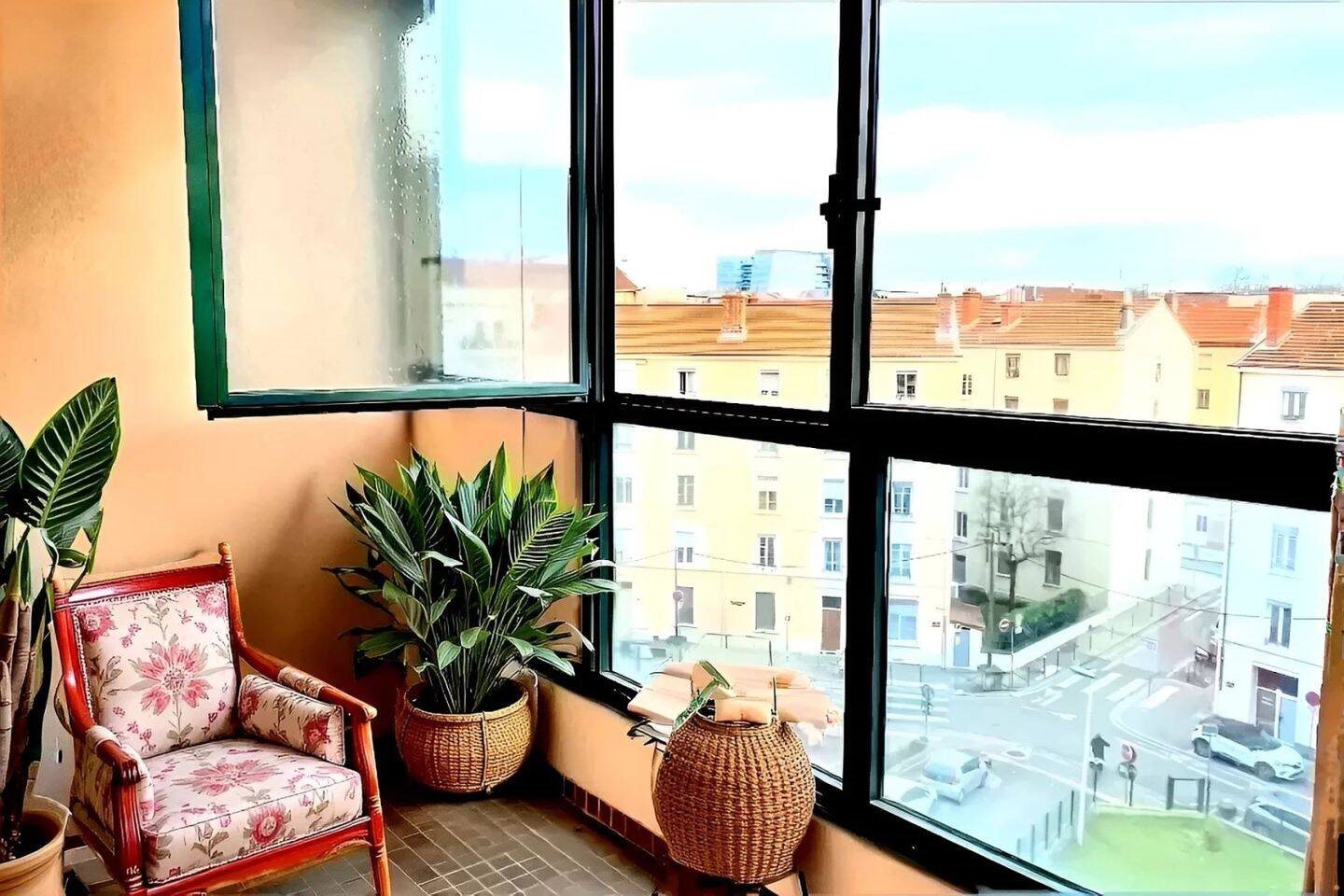 Maison à vendre, 93m², Lyon 3ème