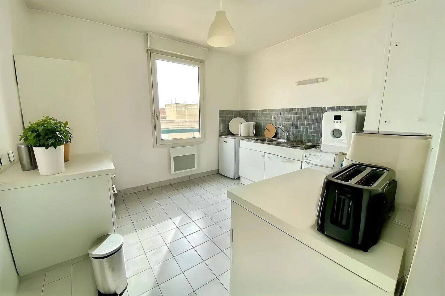 Maison à vendre, 93m², Lyon 3ème