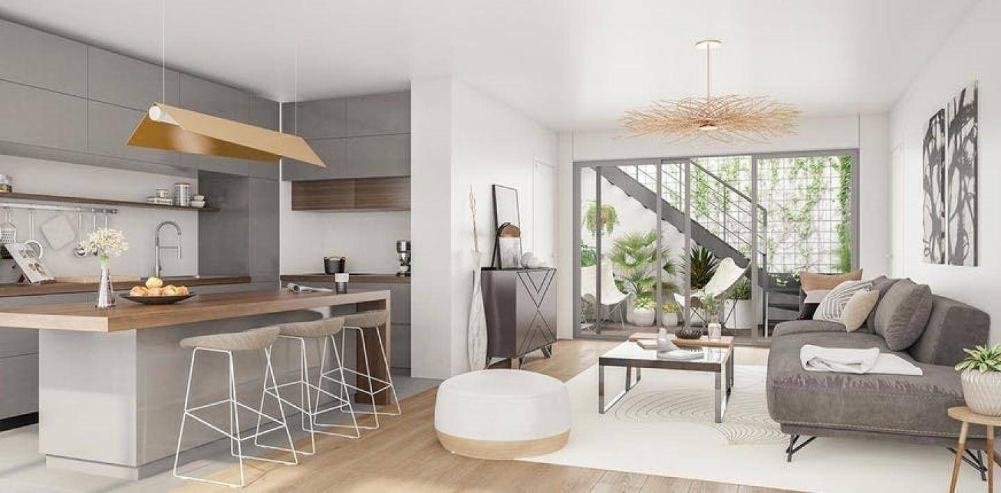 Maison à vendre, 80m², Gainneville