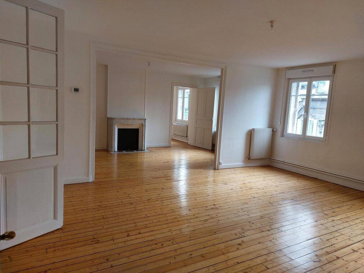 Appartement à vendre, 160m², Reims