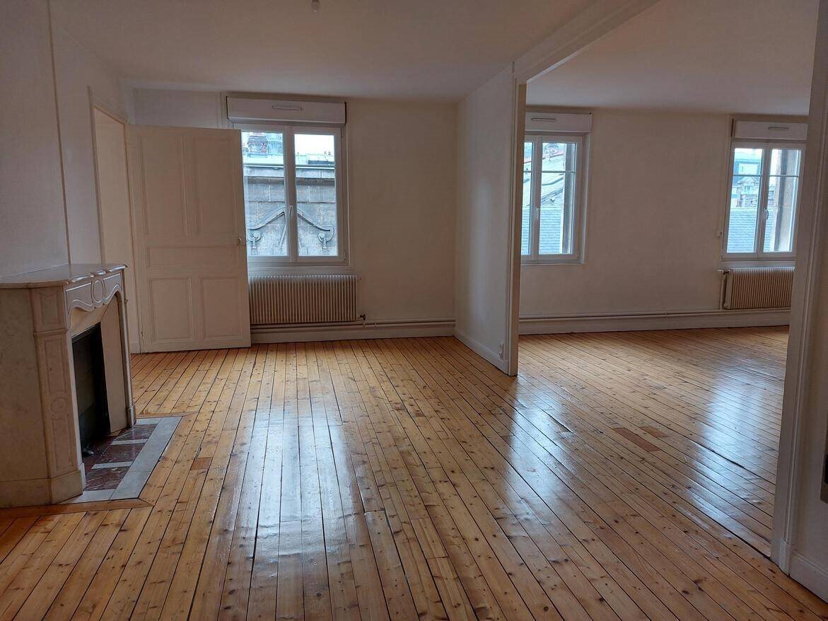 Appartement à vendre, 160m², Reims