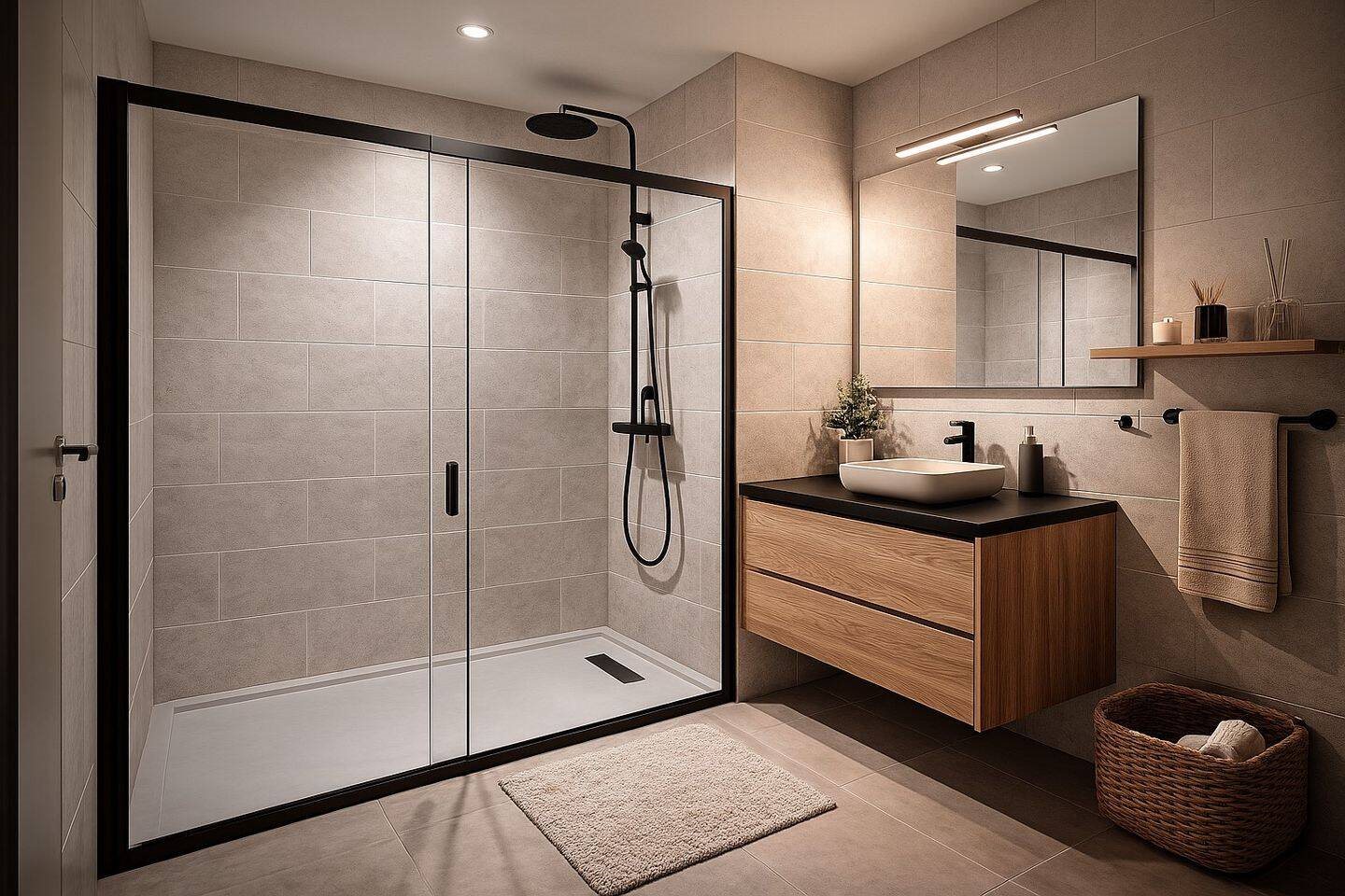 Appartement à vendre, 90m², Strasbourg