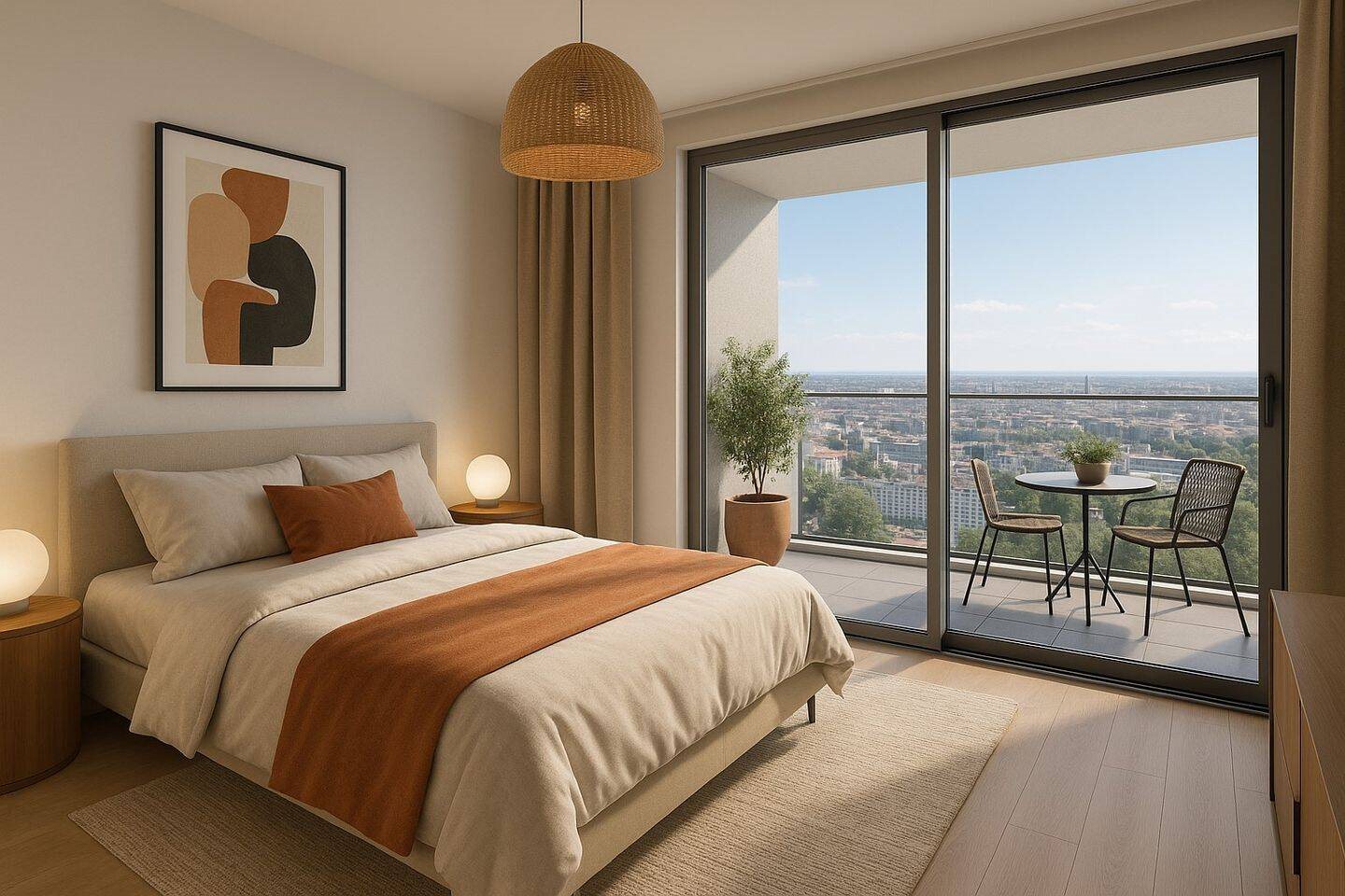 Appartement à vendre, 90m², Strasbourg