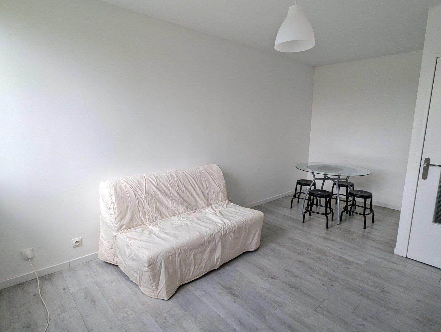 Appartement à louer, 33m², Sin-le-Noble