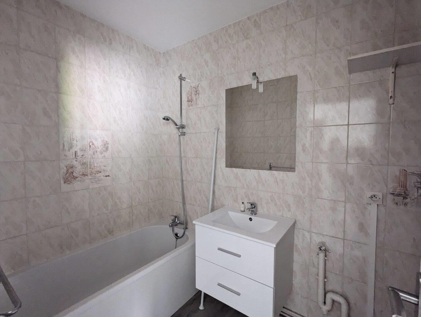 Appartement à louer, 33m², Sin-le-Noble