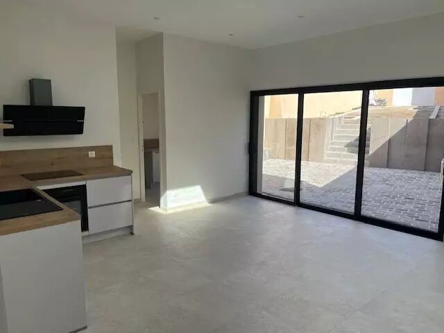 Maison à louer, 122m², Le Mans