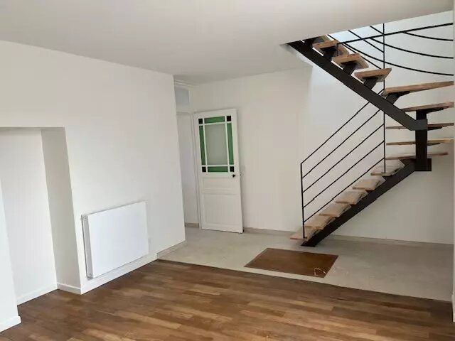 Maison à louer, 122m², Le Mans